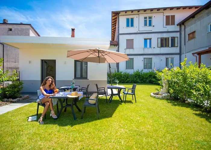 B&B L'Amaranto Agerola