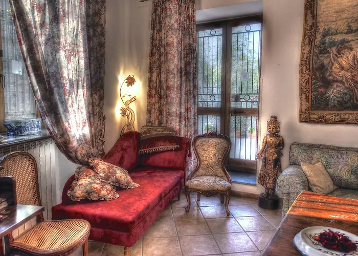 Villa Donna Fausta Agerola